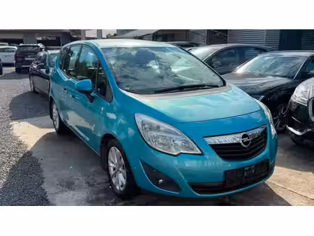 Opel Meriva 1.3 CDTI 70