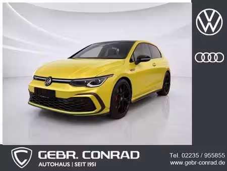 Volkswagen Golf GTI 2.0 245