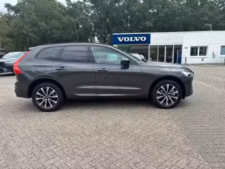 Volvo XC60 2.0 197 Plus