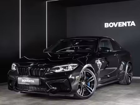 BMW Série 2 M2 Competition 3.0 410