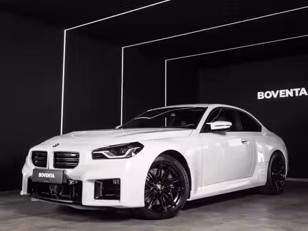 BMW Série 2 M2 3.0 460