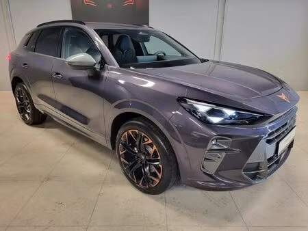 Cupra Terramar 1.5