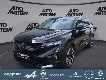 Renault Rafale E-Tech 1.2 200 Techno