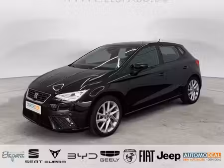 Seat Ibiza 1.0 TSI 95 FR