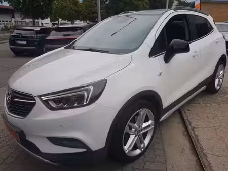 Opel Mokka 1.4 140 Innovation
