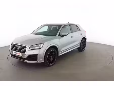 Audi Q2 35 TFSI 1.5 TFSI 150