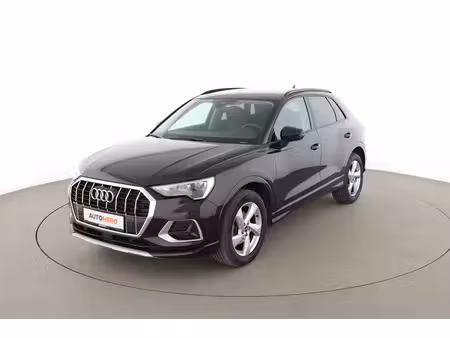 Audi Q3 35 TFSI 1.5 150