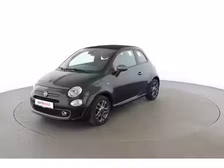 Fiat 500 1.2 70