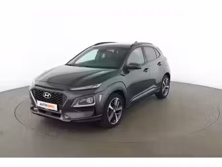 Hyundai Kona 1.6 T-GDi 177