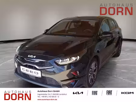 Kia Ceed 1.4 T GDi 140