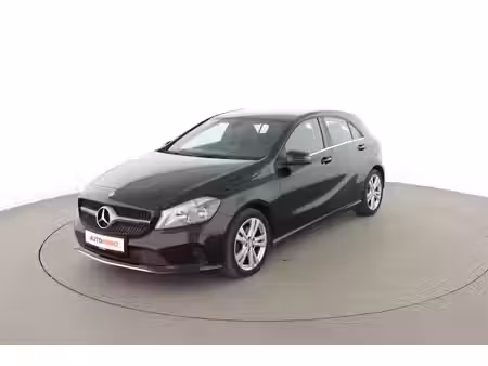 Mercedes-Benz Classe A A 180 1.6 122