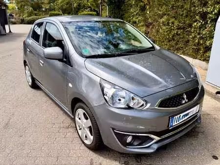 Mitsubishi Space Star 1.0 71