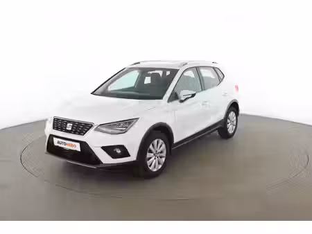 Seat Arona 1.6 TDI 95