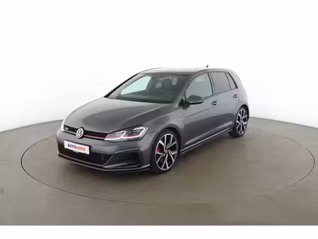 Volkswagen Golf 2.0 TSI 245