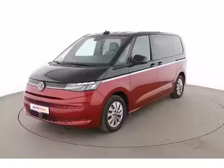 Volkswagen Multivan 2.0 TDI 150