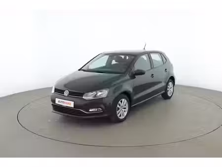 Volkswagen Polo 1.0 75
