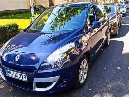Renault Scénic 1.4 TCe 130 Dynamique