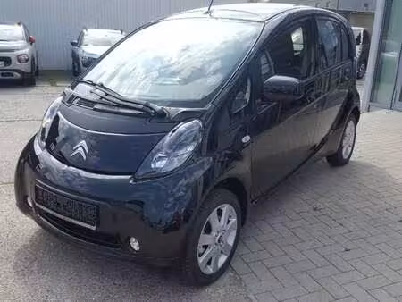 Citroën C-zero 67 Tendance