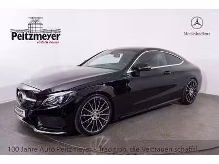 Mercedes-Benz Classe C C 180 1.6 156
