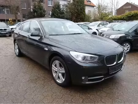 BMW Série 5 3.0 xDrive