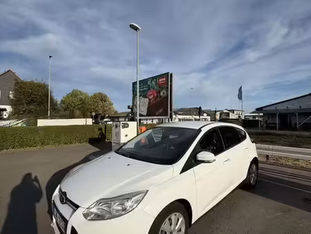 Ford Focus 1.6 105 Trend