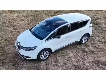 Renault Espace 1.6 TCe 200 Intens