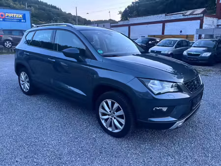 Seat Ateca Style