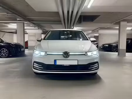 Volkswagen Golf 2.0 TDI 140 Style