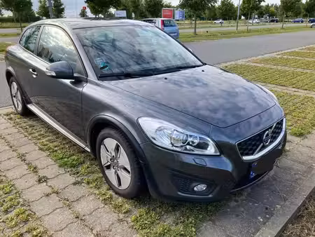 Volvo C30 D2 1.6 115