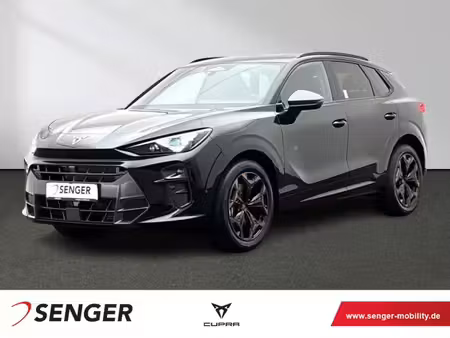 Cupra Terramar 1.5 TSI 150
