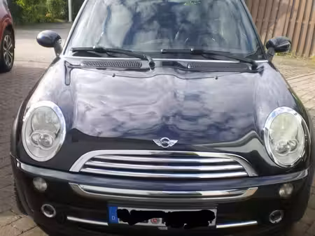 Mini Mini Cooper 1.6