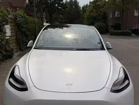 Tesla Model Y Grande Autonomie 4x4