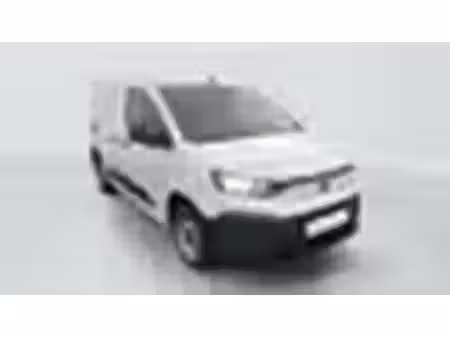 Citroën Berlingo 1.5 HDi 100