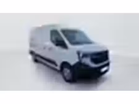 Renault Master dCi 130