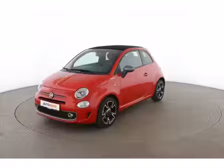 Fiat 500 1.0 70