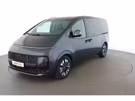 Hyundai Staria 2.2 CRDi 177 HTRAC
