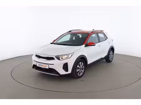 Kia Stonic 1.2