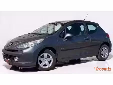 Peugeot 207 1.4 95
