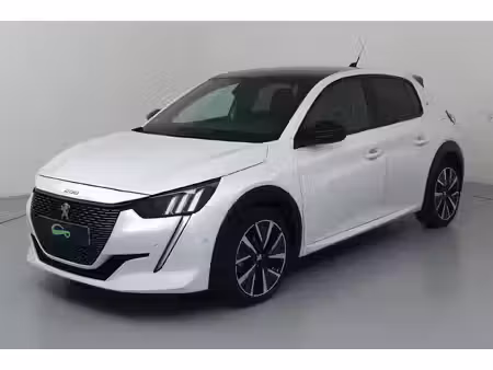 Peugeot 208 1.2 130 GT