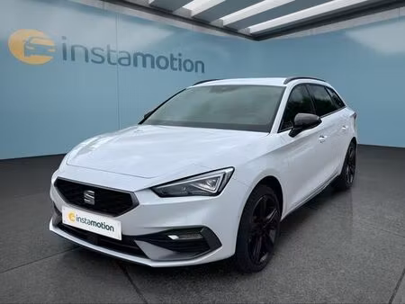 Seat Leon 1.5