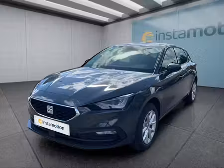 Seat Leon 1.5 TSI 150
