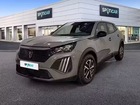 Peugeot 2008 1.2 PureTech 100 Active