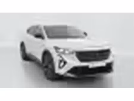 Renault Rafale E-Tech 1.2 200 Esprit Alpine