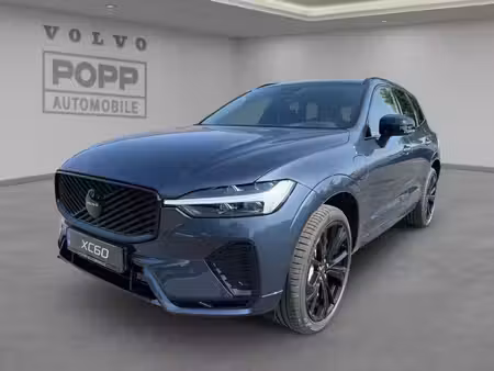 Volvo XC60 2.0 4x4