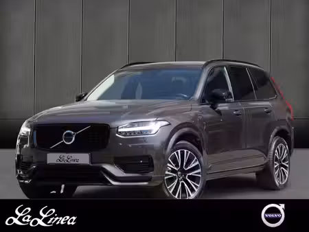 Volvo XC90 T8 2.0 310 4x4