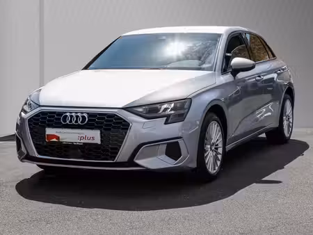 Audi A3 2.0 TDI 116