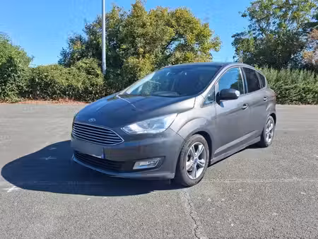 Ford C-max 1.0 EcoBoost 125 SE