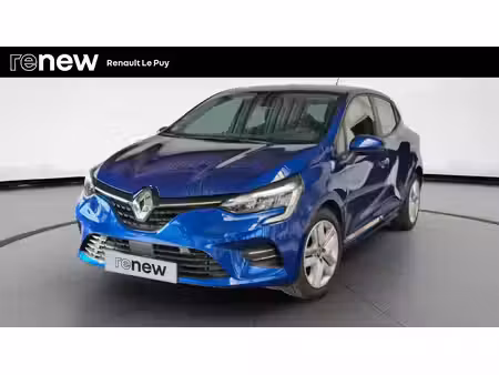 Renault Clio 1.0 SCe 65