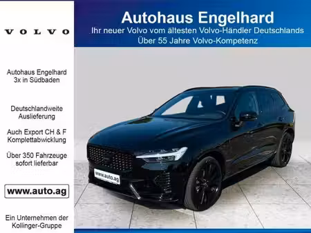 Volvo XC60 2.0 4x4