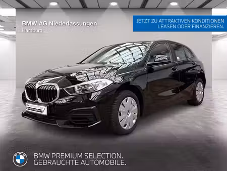 BMW Série 1 116i 1.5 109 sDrive